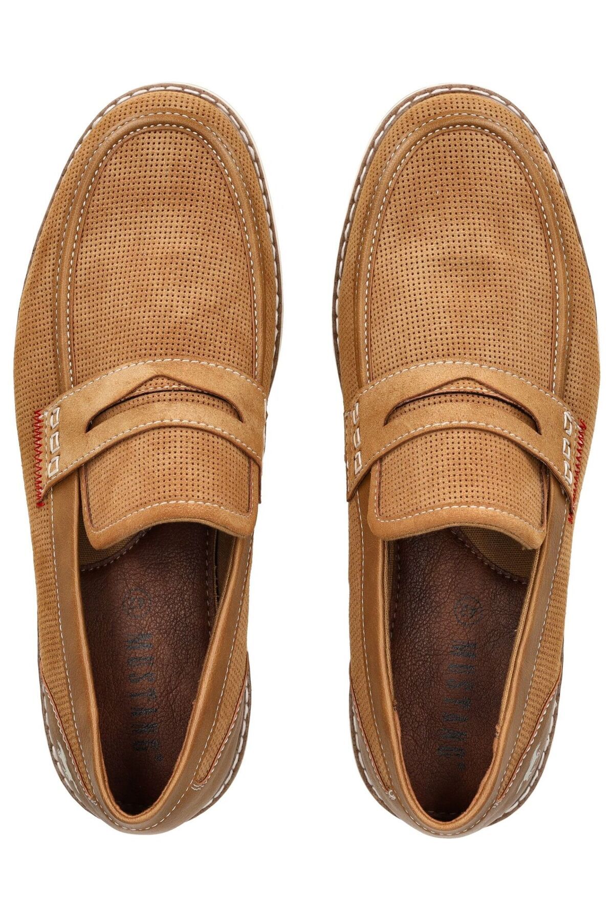 Mustang-Slipper 6