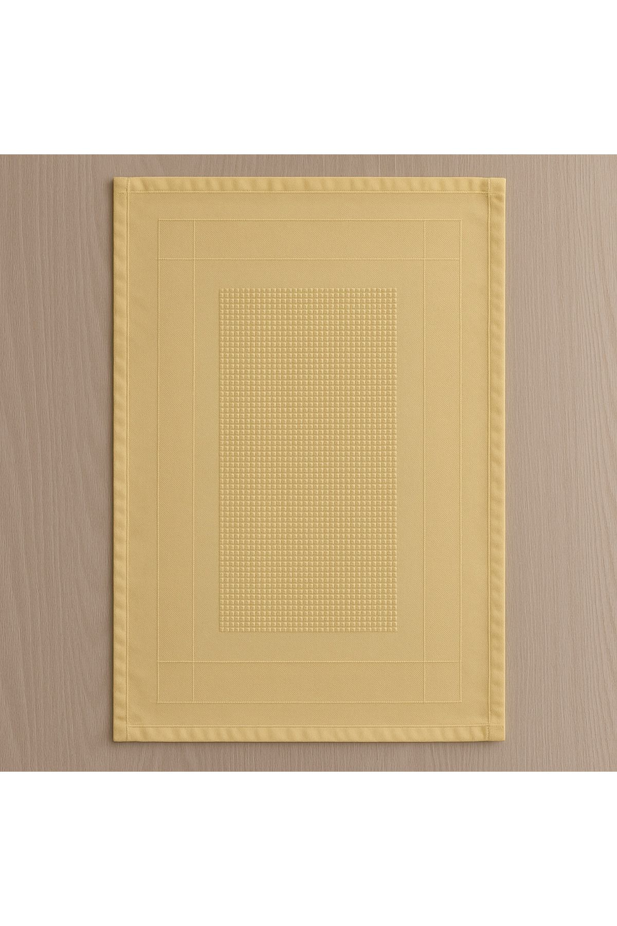 Fodi Fodis mutfak 3 mikrofiber temizlik bezi 40*60 cam bezi