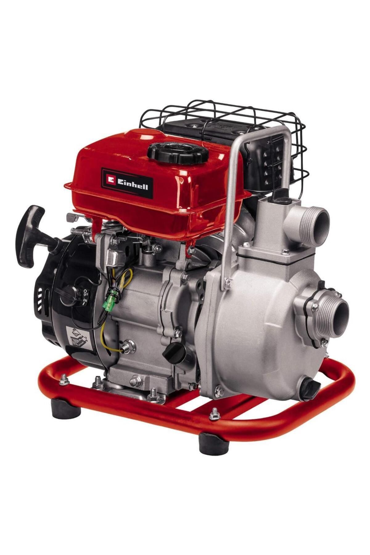 Einhell GC-PW 16 Benzin Motorlu Su Pompası - 4190530