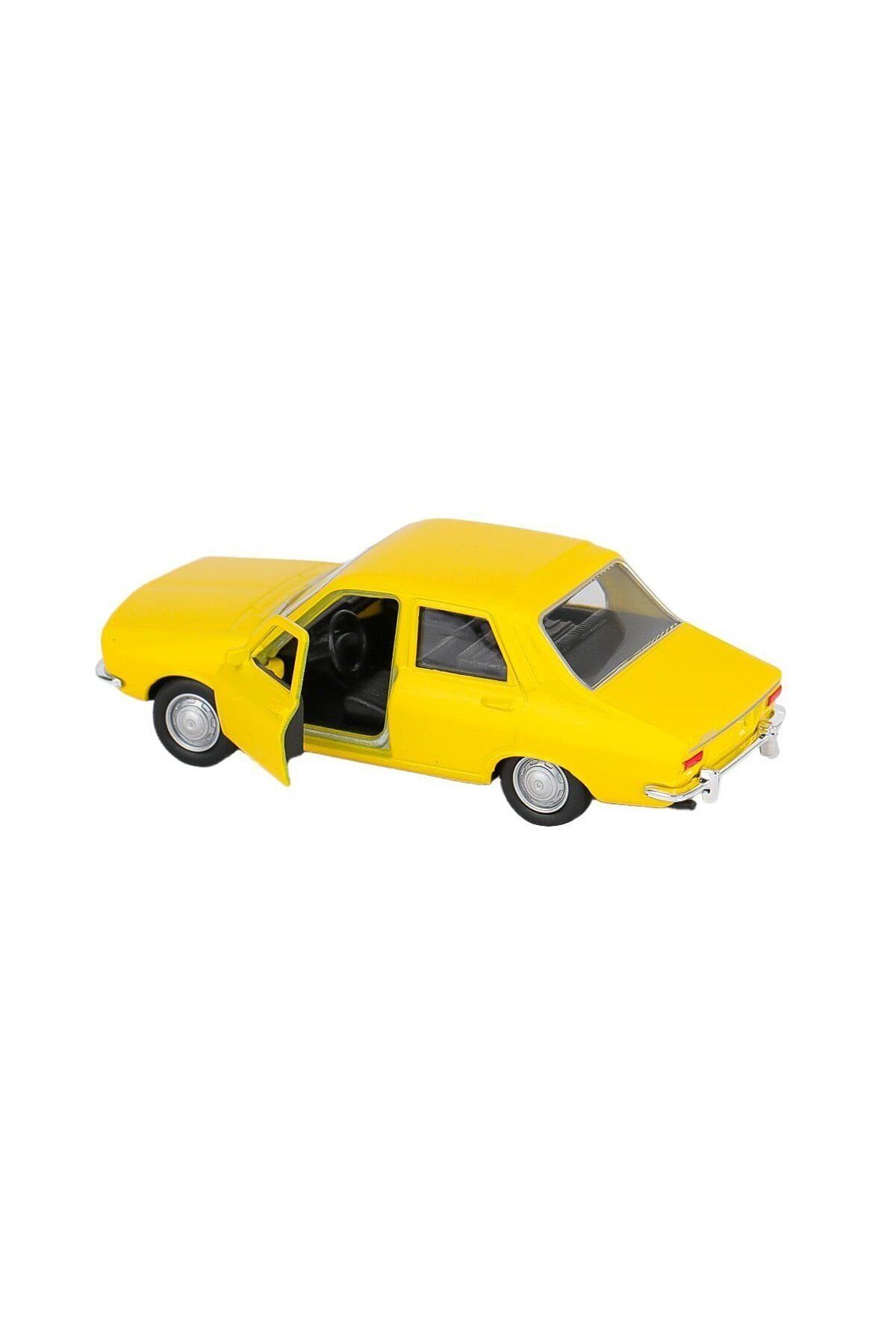 melfxxl eticaret 43827 Welly Renault Çek Bırak Araba -Karsan
