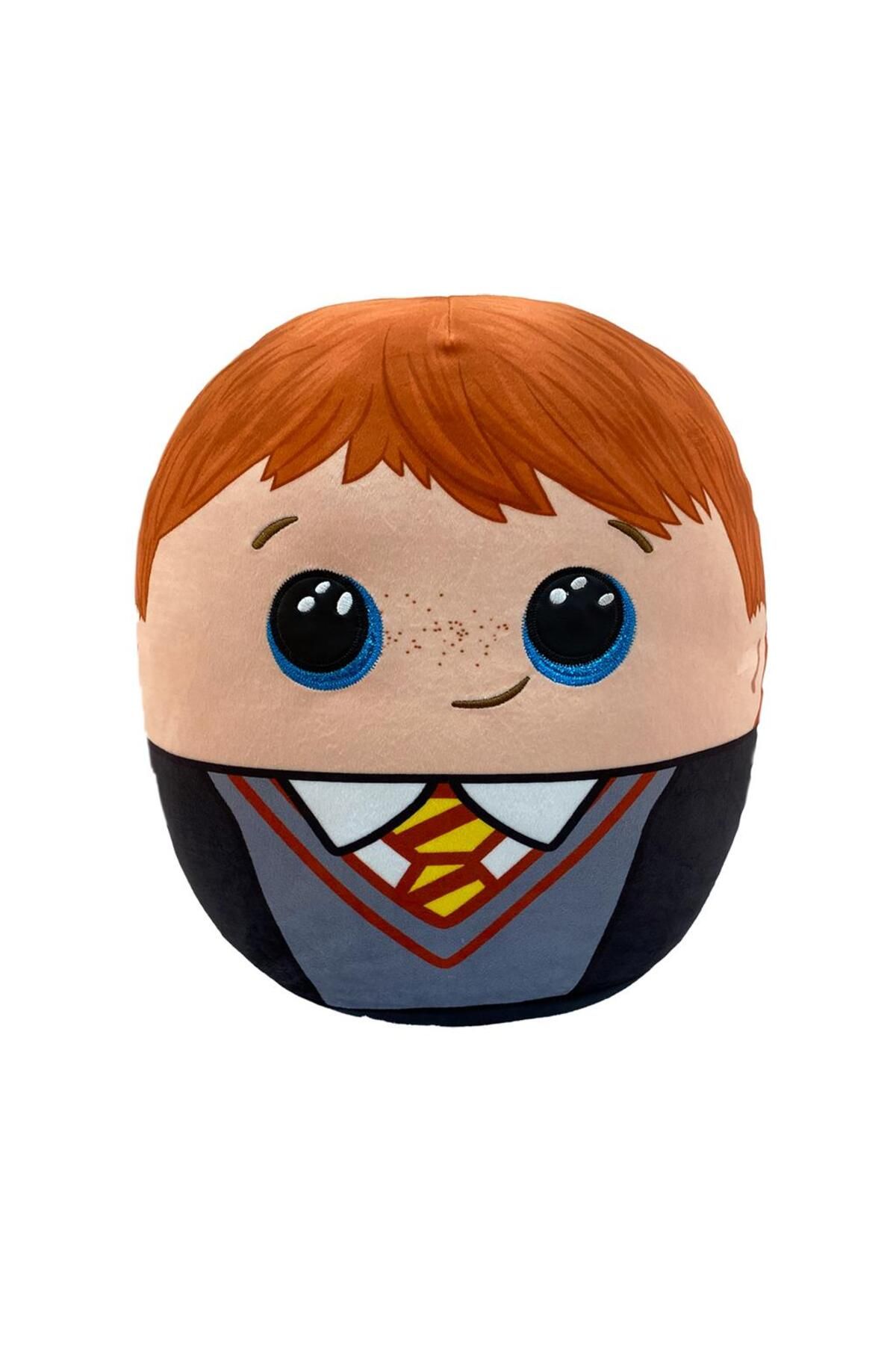 TY Beanie Boos TY Squishy Beanies Ron Weasley 25 Cm