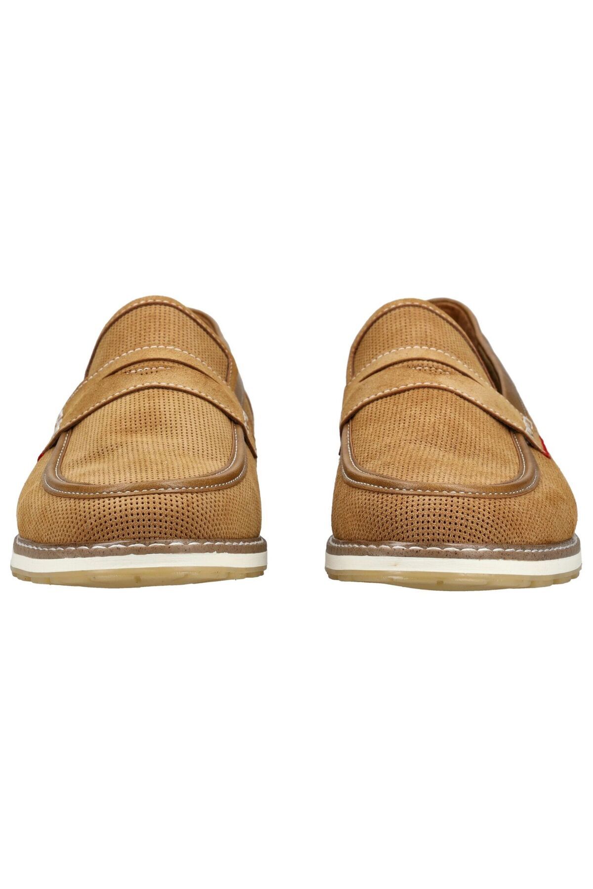 Mustang-Slipper 4
