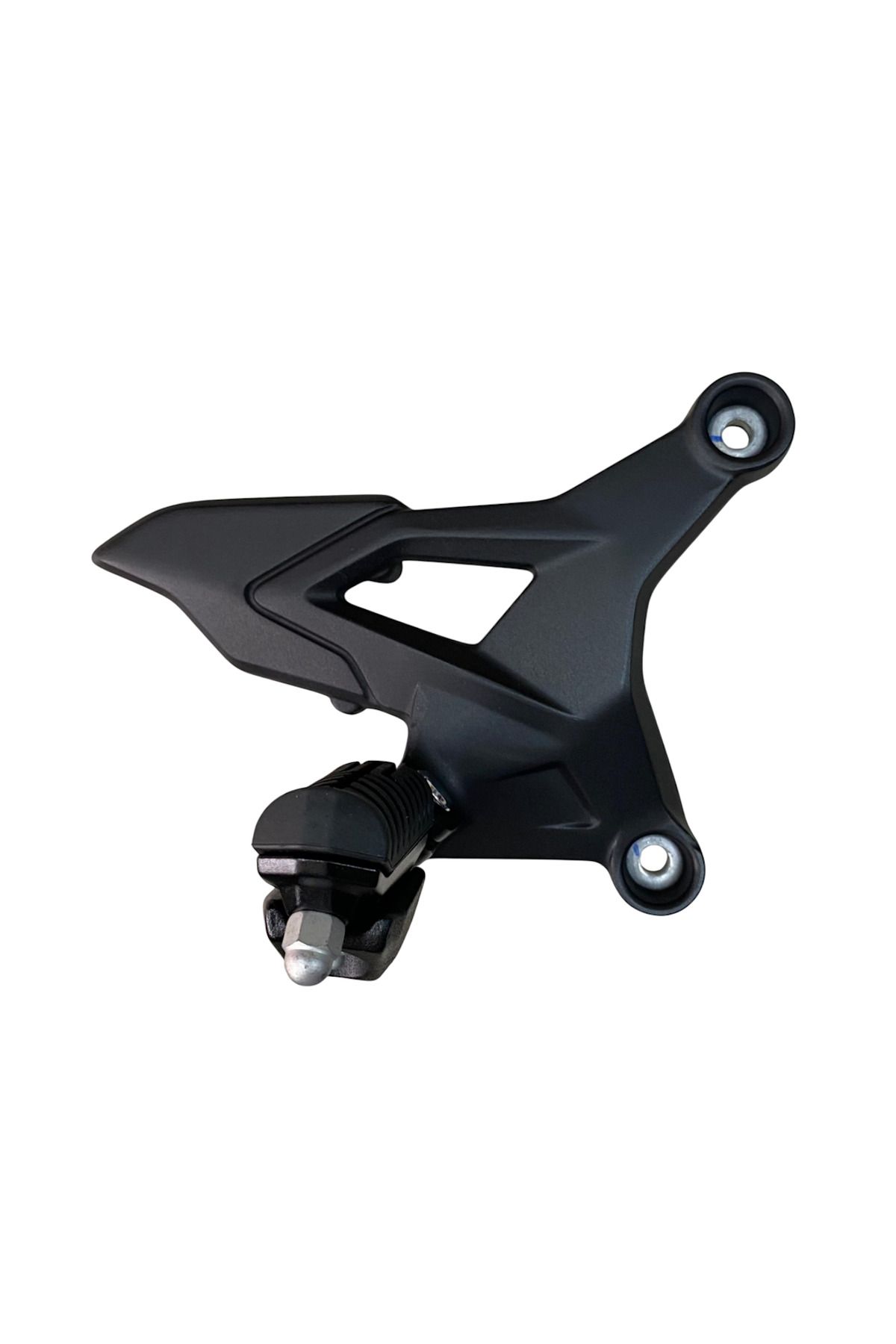 CF Moto 250SR Üçgen Braket Basamak Seti Sağ