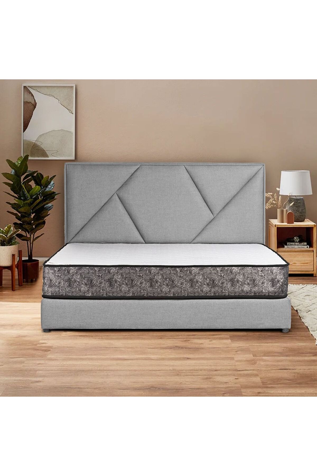 Lazy Vibes-opal | Bed Mattress 12 Layers - Height 23 cm 6