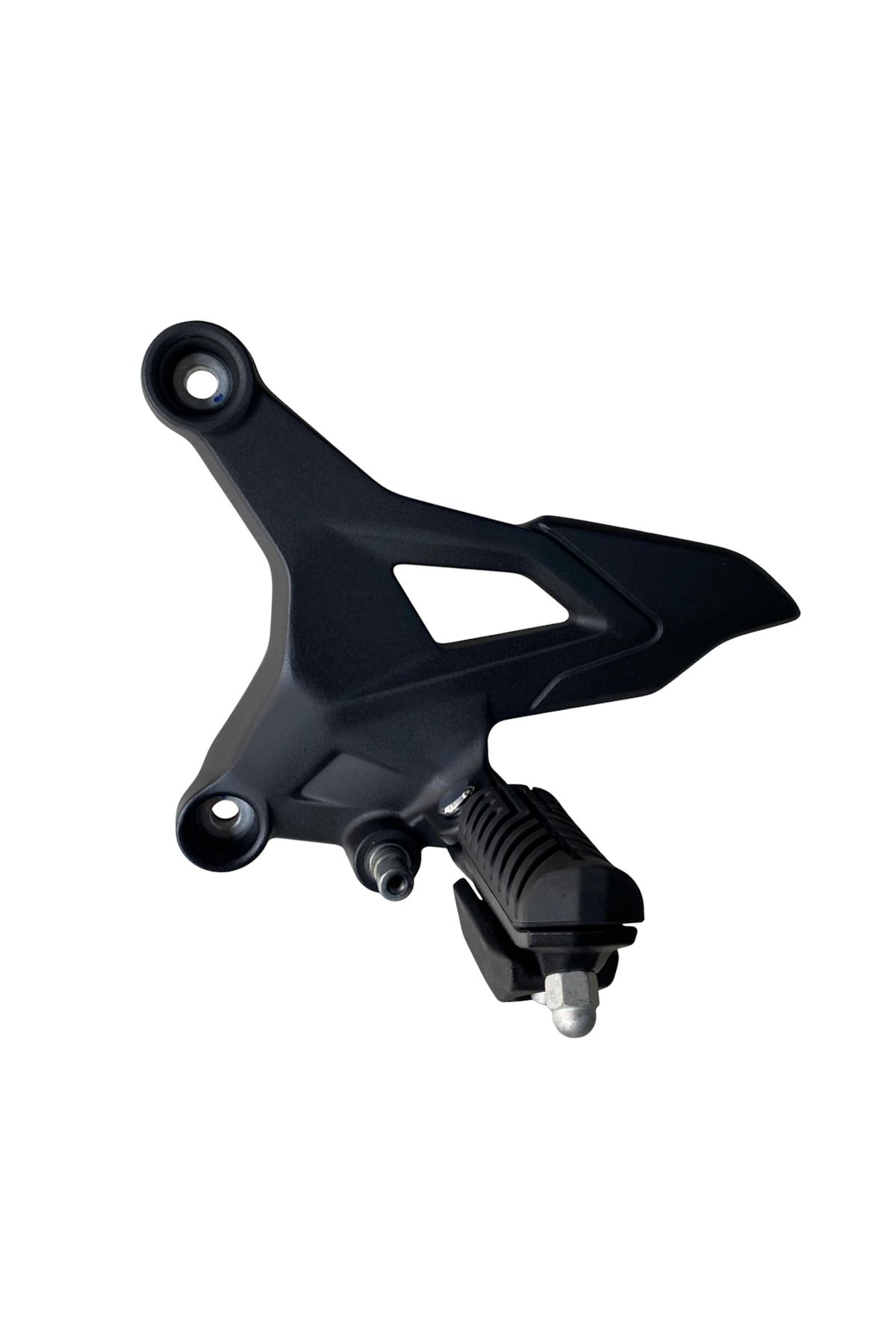 CF Moto 250SR Üçgen Braket Basamak Seti Sol