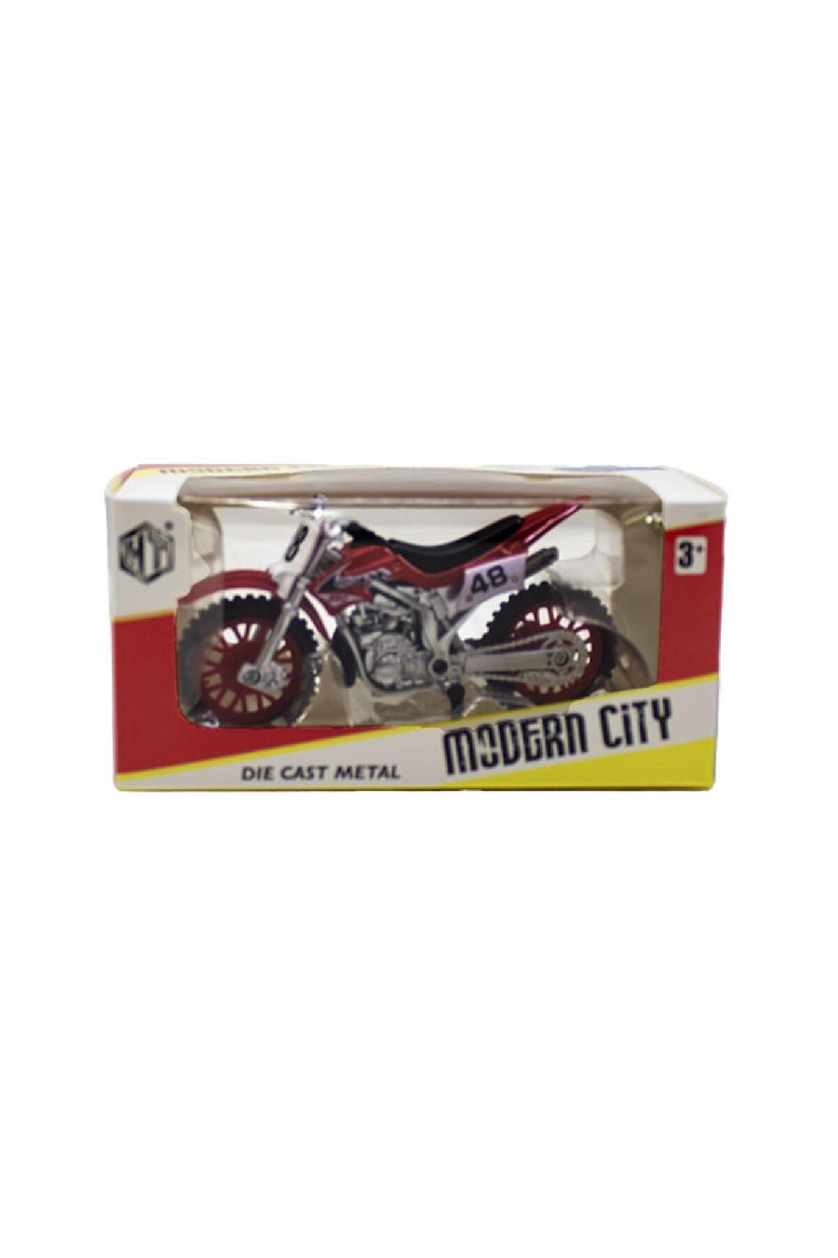 toysclub BİRLİK M8848-24/2788A-24 DISPLAYDE KUTUDA MOTORLAR ÇEK BIRAK