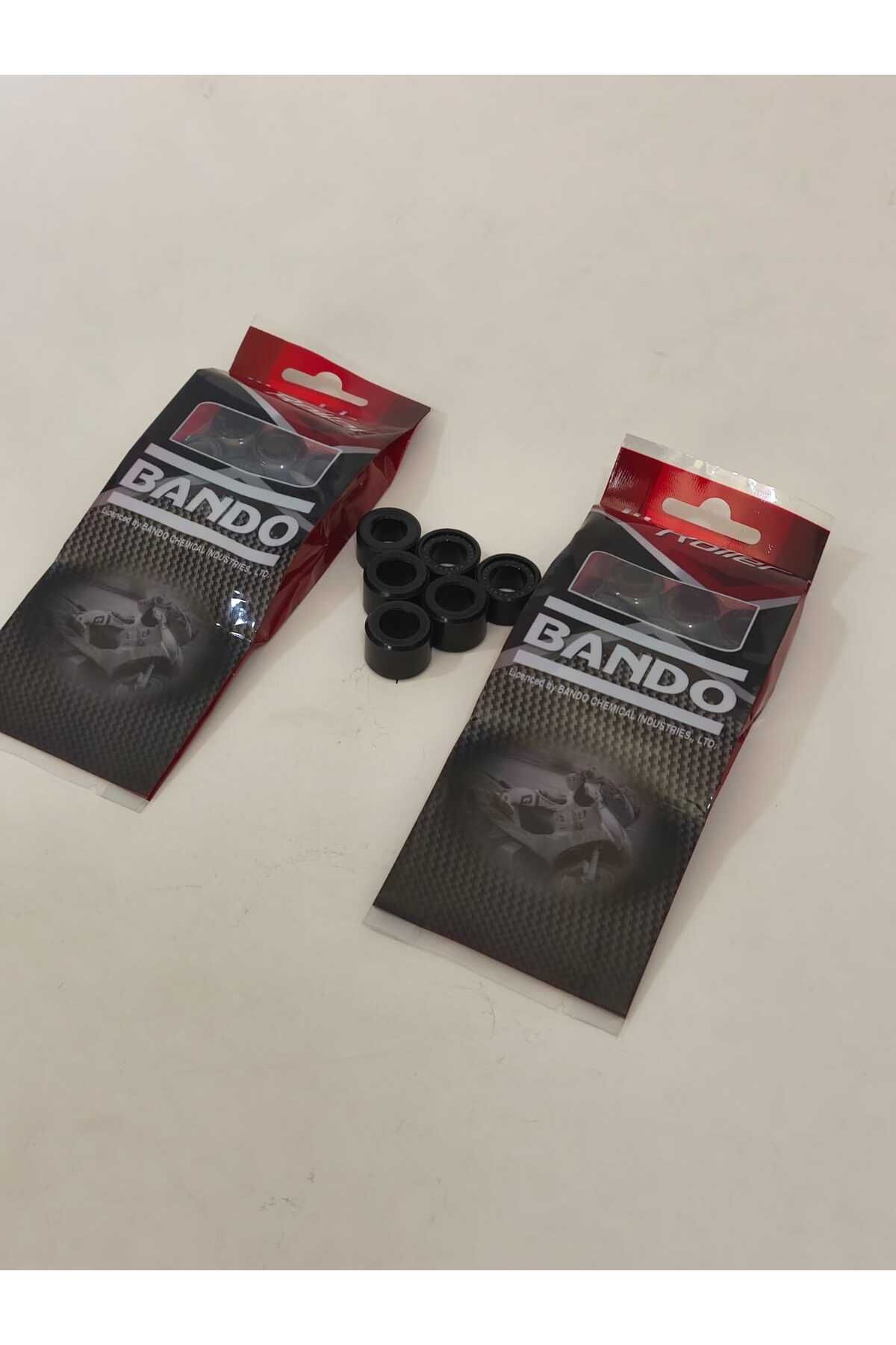 JAPON 6,5 Gram Bando Baga Yuk;i Margherita 50cc 80cc Ve Modifiyeli 100cc uyumlu