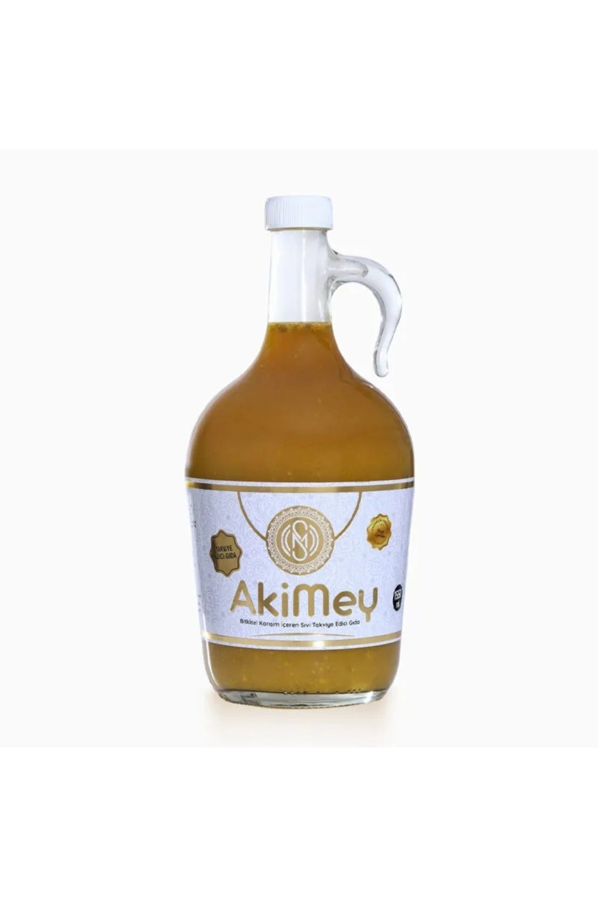 NURDANSİFA AKİMEY BİTKİSEL KARIŞIM İÇEREN SIVI TEG (1.550 ml)
