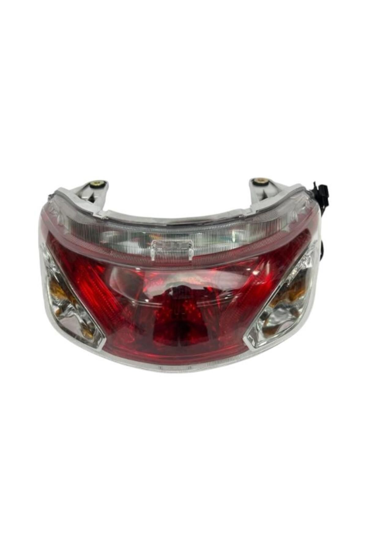 Motolider Arka Stop Komple Y4TVS7003A0155 Tvs Jupiter 125 Euro 5