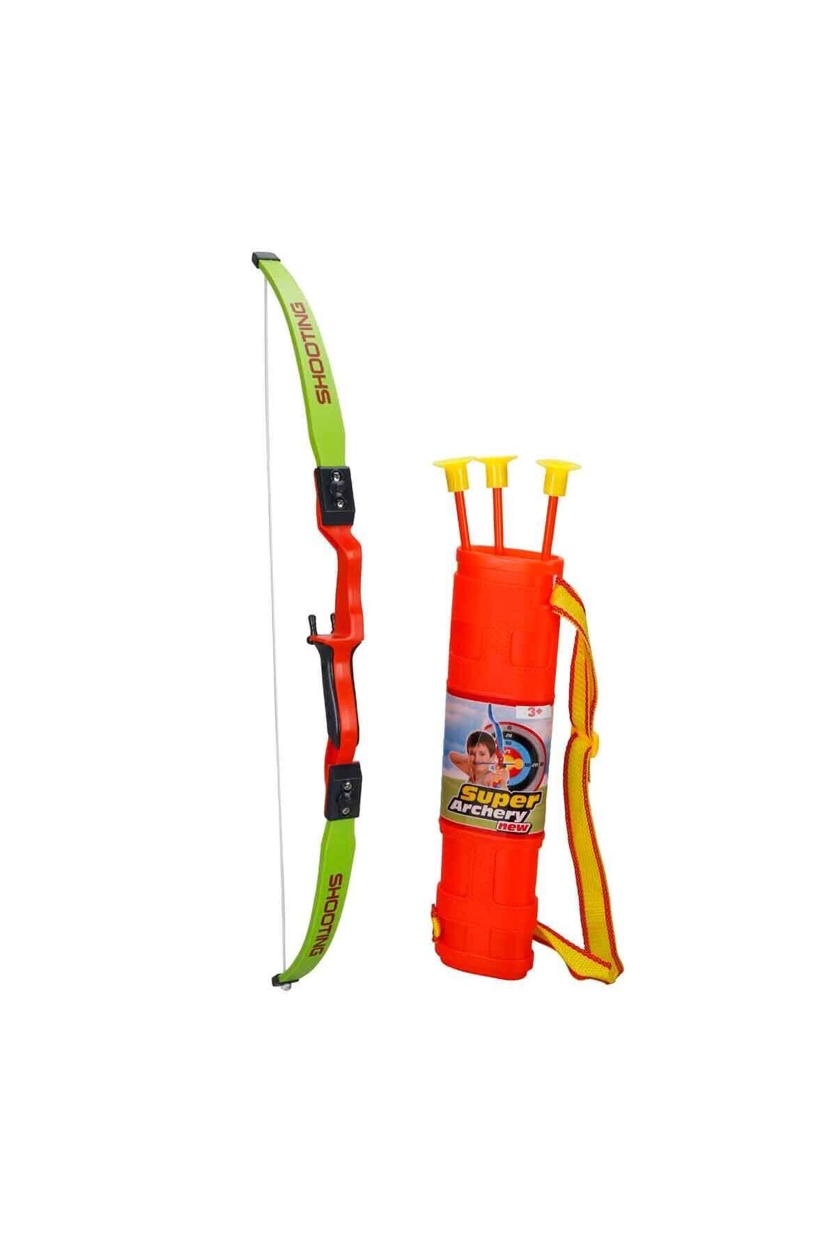 Easy Tedarik 0642 Sunman, Mini Okçuluk Seti