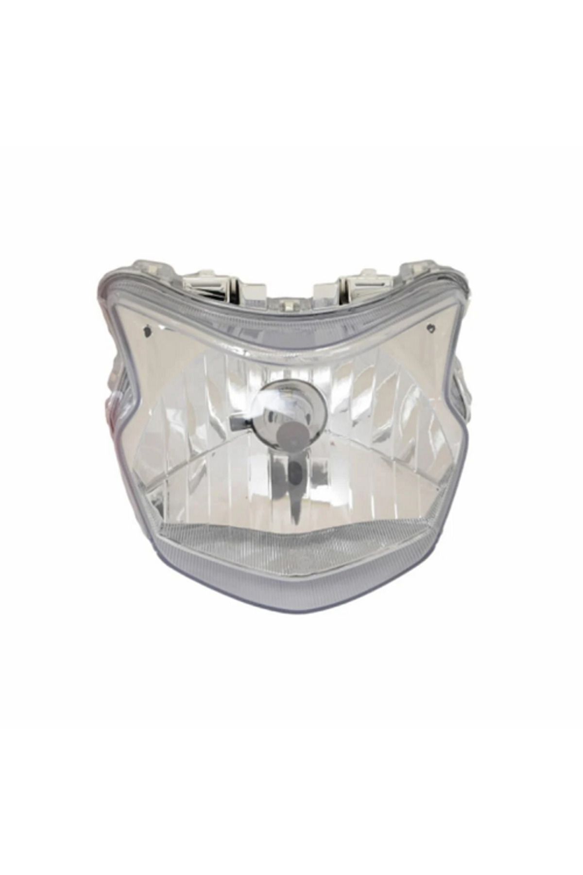 Motolider Ön Far Komple E-Belgeli Honda Dio 110 2021-2023