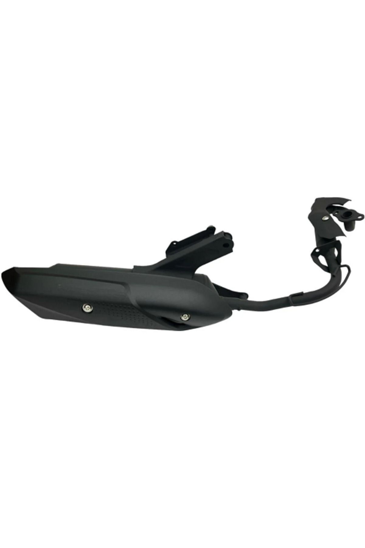 Motolider Egzoz Komple Honda Dio 110 2021-2023