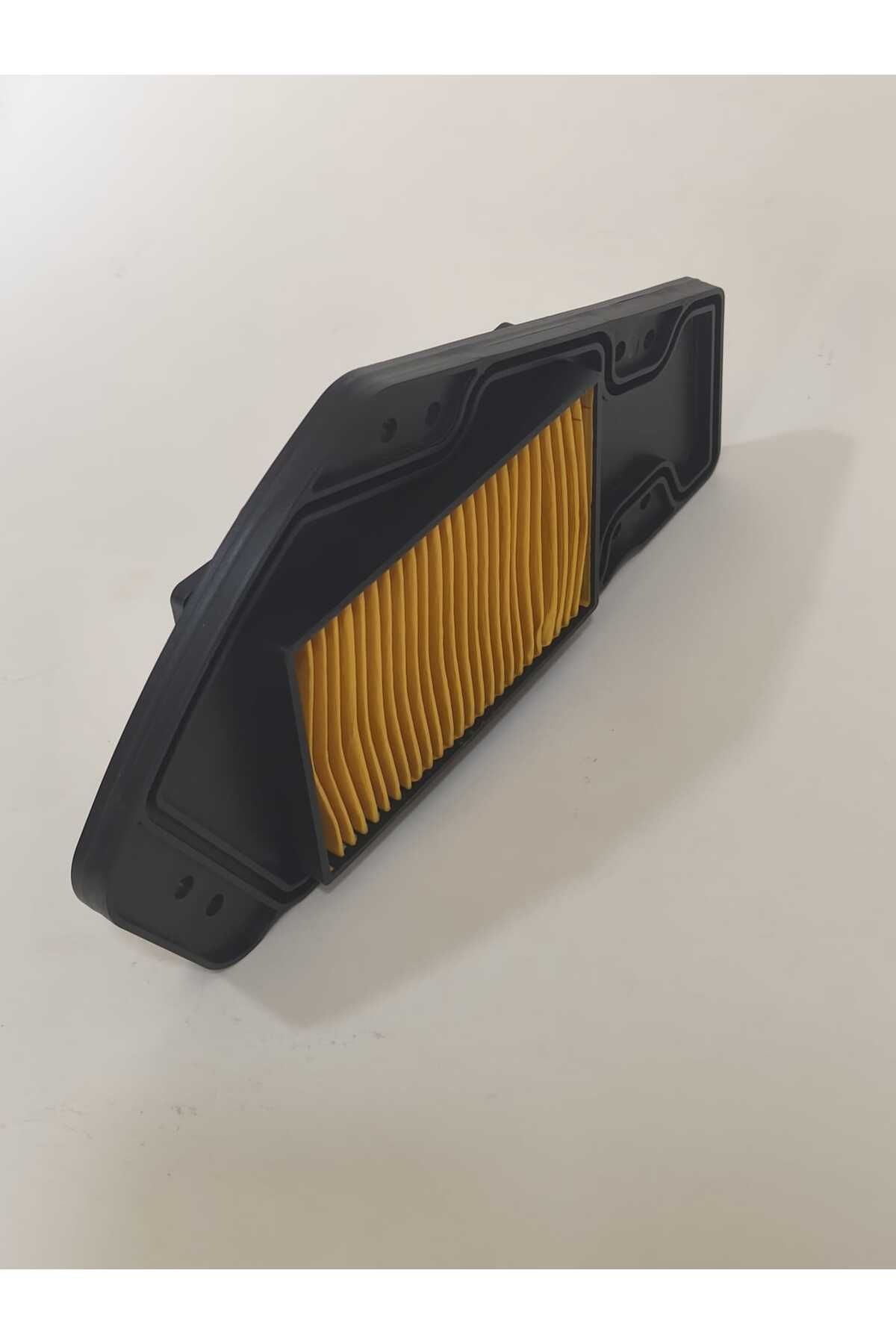 Kral Motor Rigil 125 uyumlu Hava Filtresi