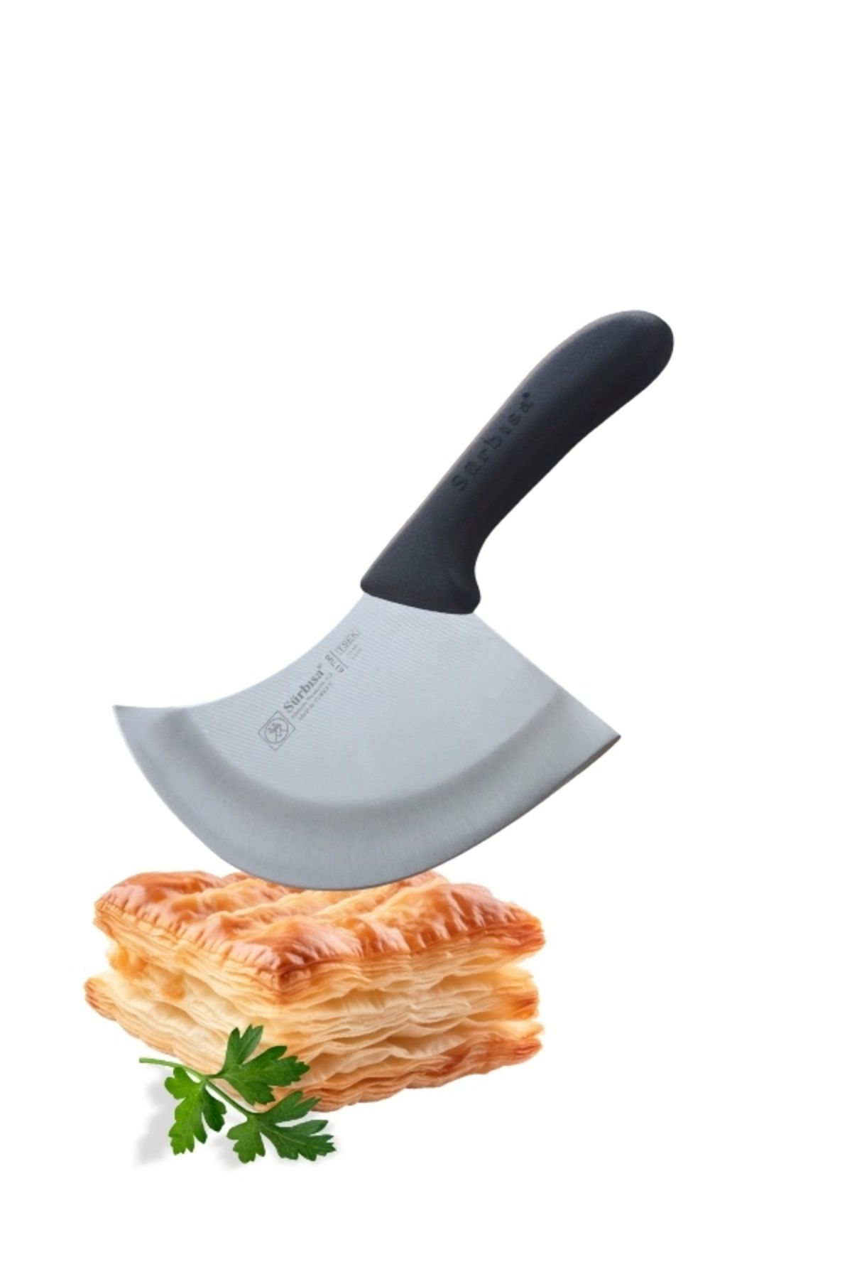 Sürbisa Börek Bıçağı 61709 18.0 cm