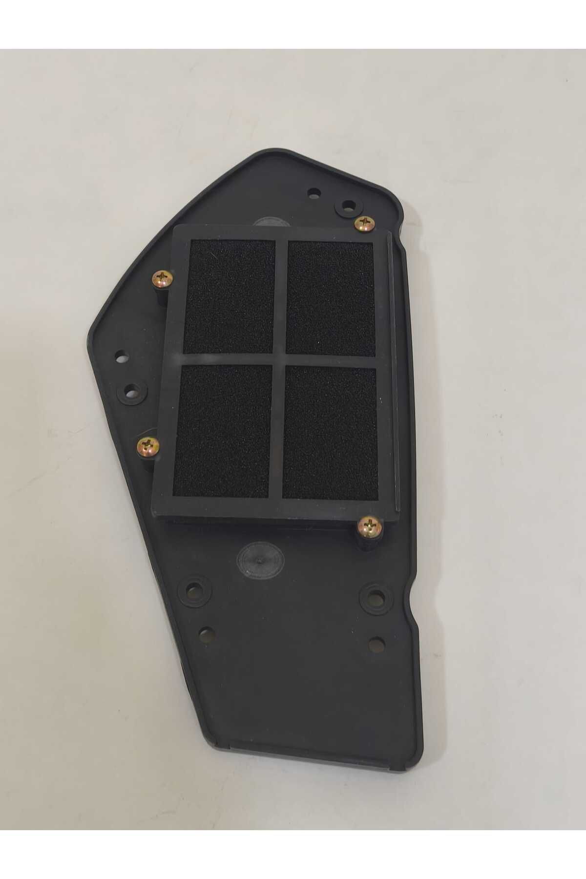 Kuba Brilliant 125 Pro X uyumlu Hava Filtre