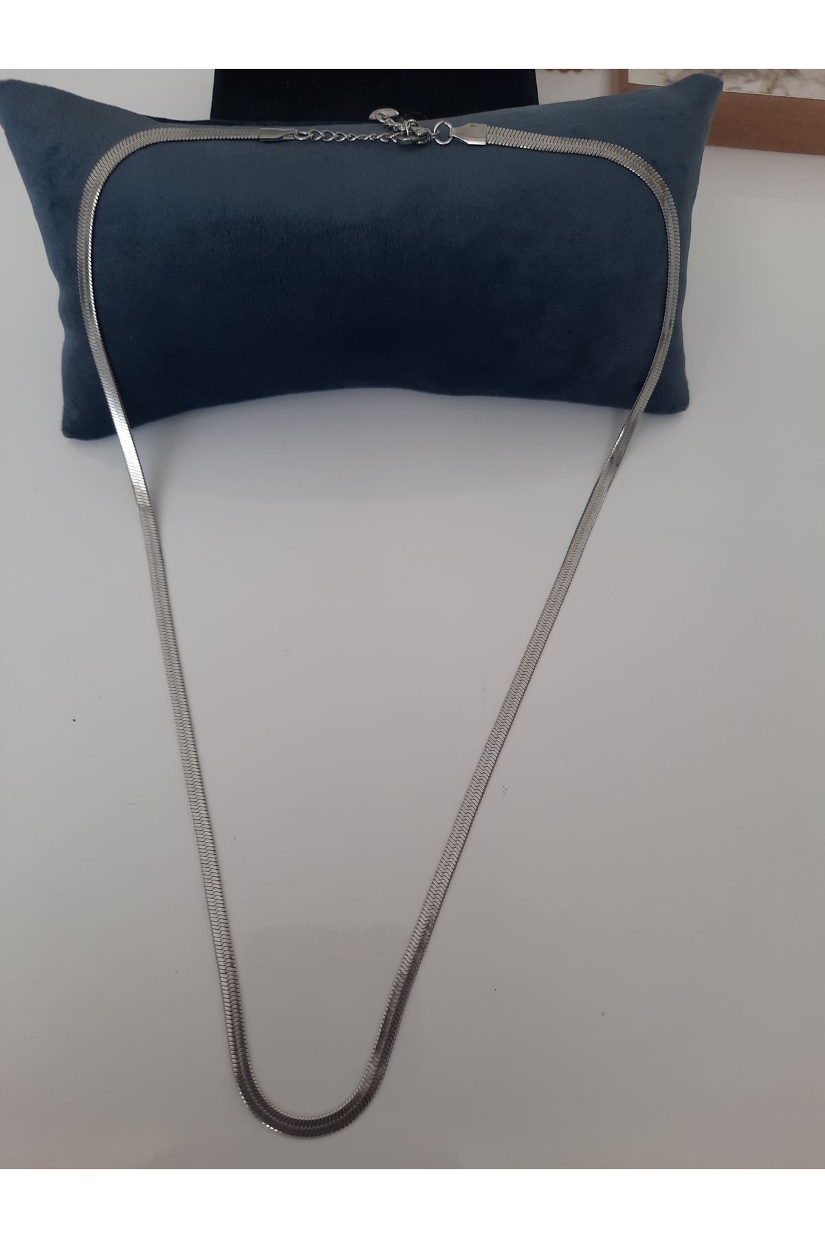 Helys Accessories İtalyan Zincir Kolye