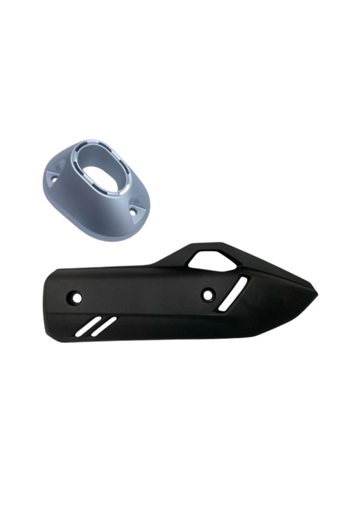 Motolider Egzoz Muhafaza Oem Honda Pcx 125 2021-2024