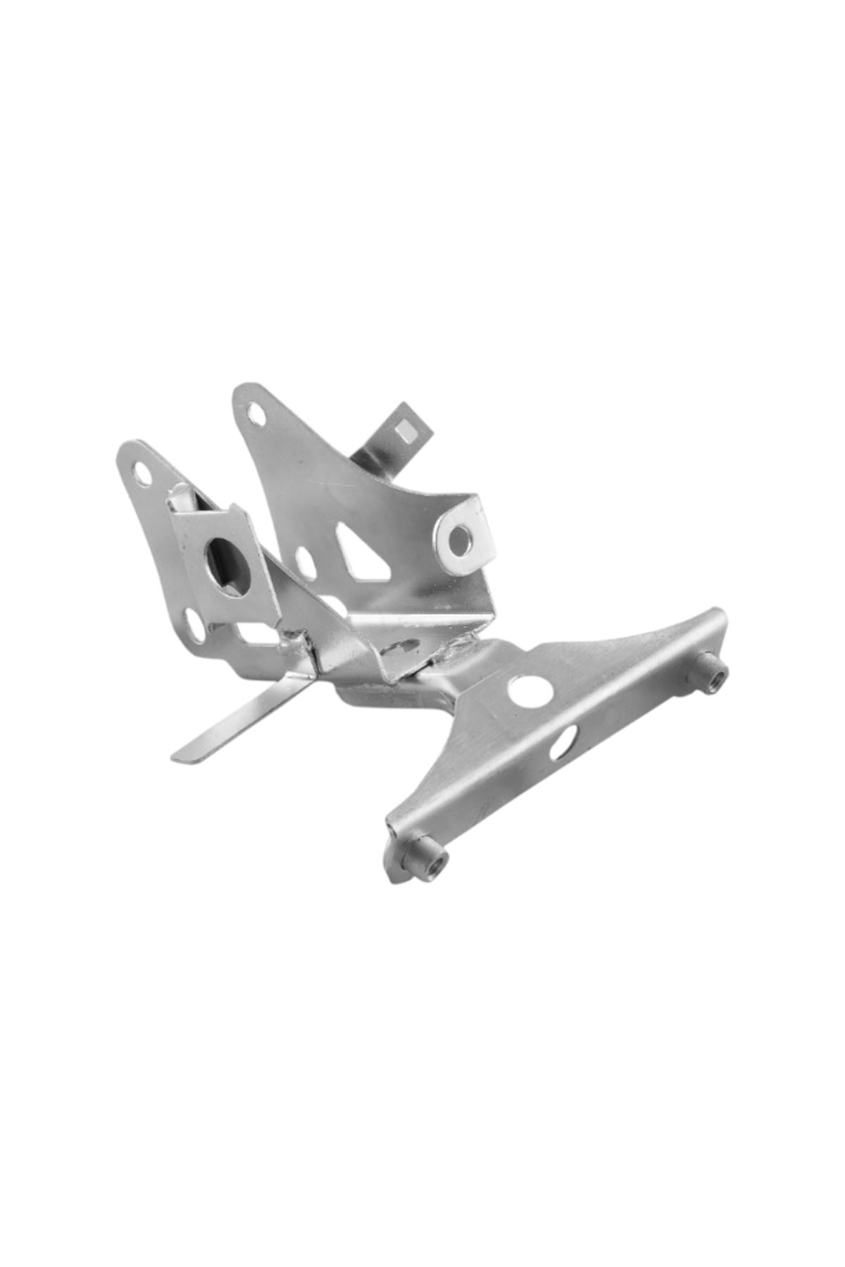 Motolider Kafa Demiri Oem Honda Spacy 110