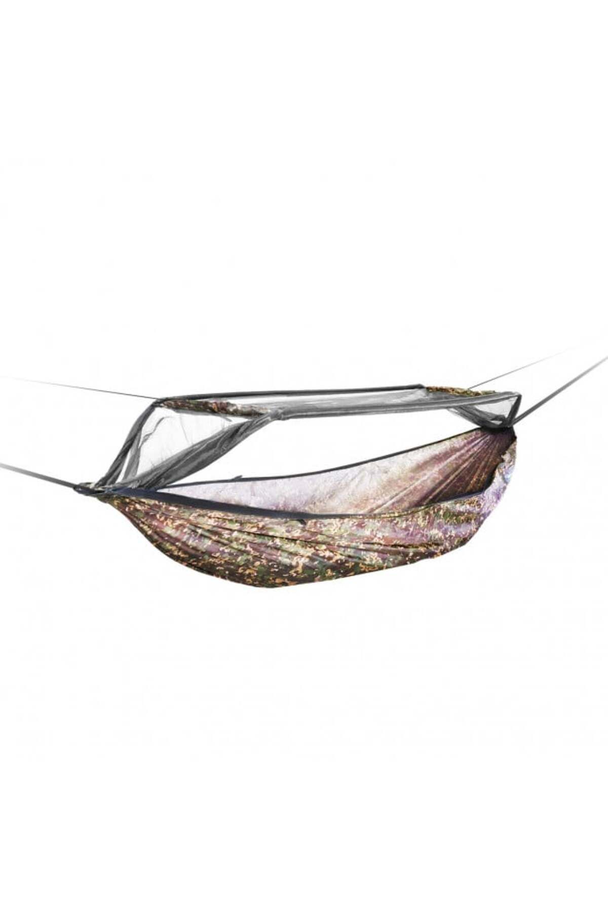 DD HAMMOCKS-Frontline Camouflage Hammock 270 X 140 Cm 3