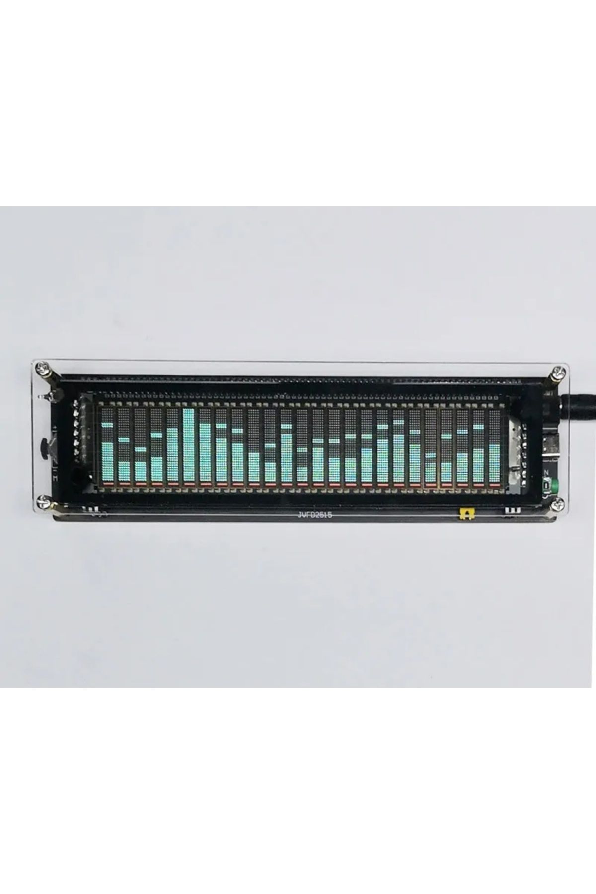 Autoline 25 Bit Ekolayzır Spectrum 12v