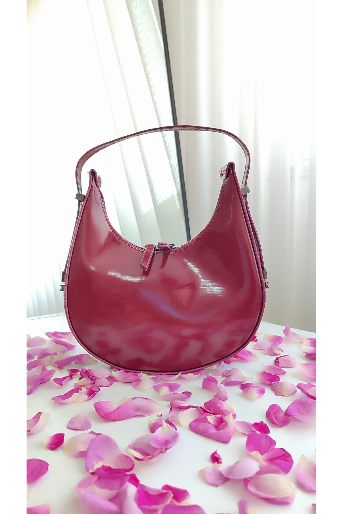 ravensbag SPİRAL EL ve OMUZ KADIN ÇANTA