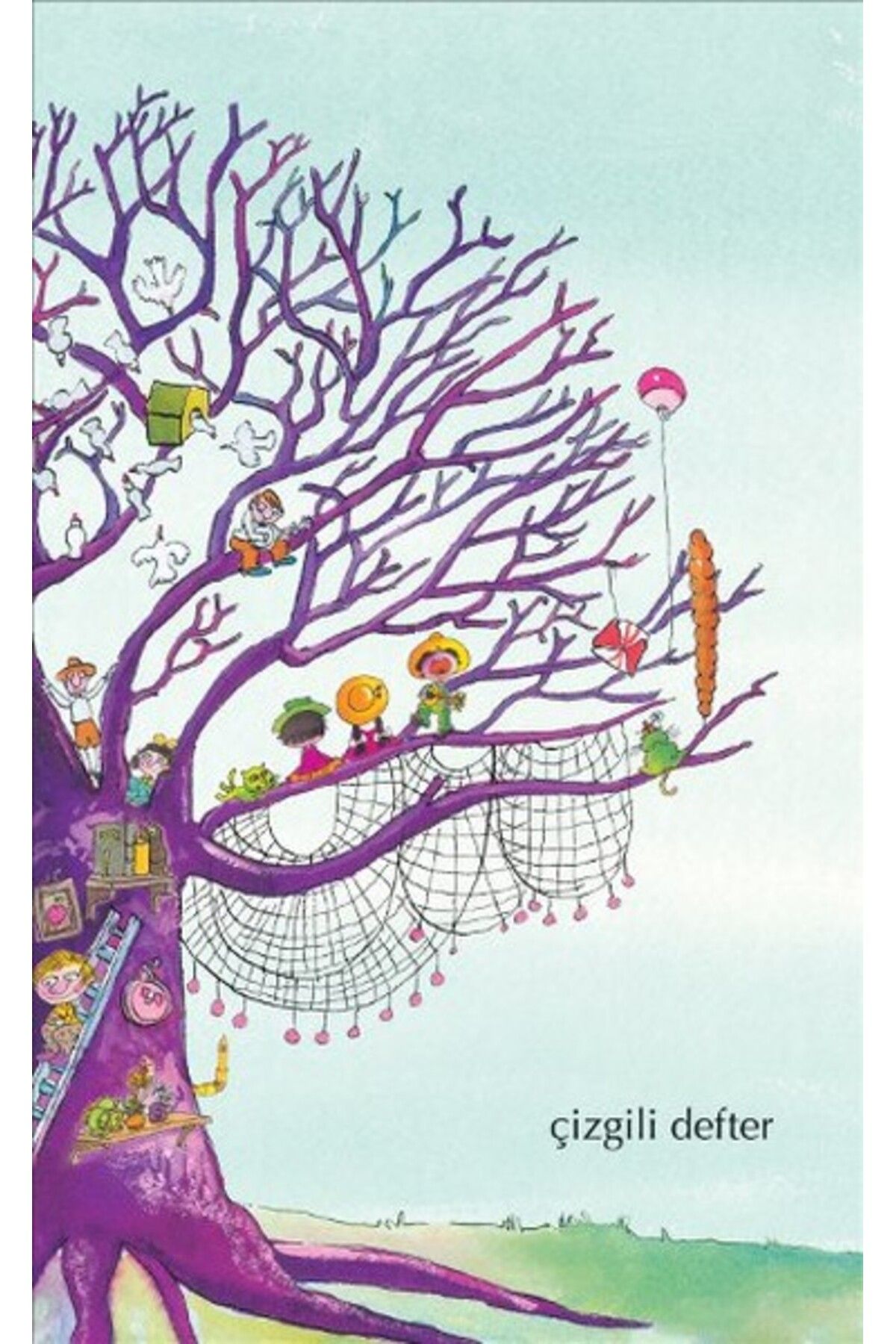 Destek Yayınları Çizgili Defter