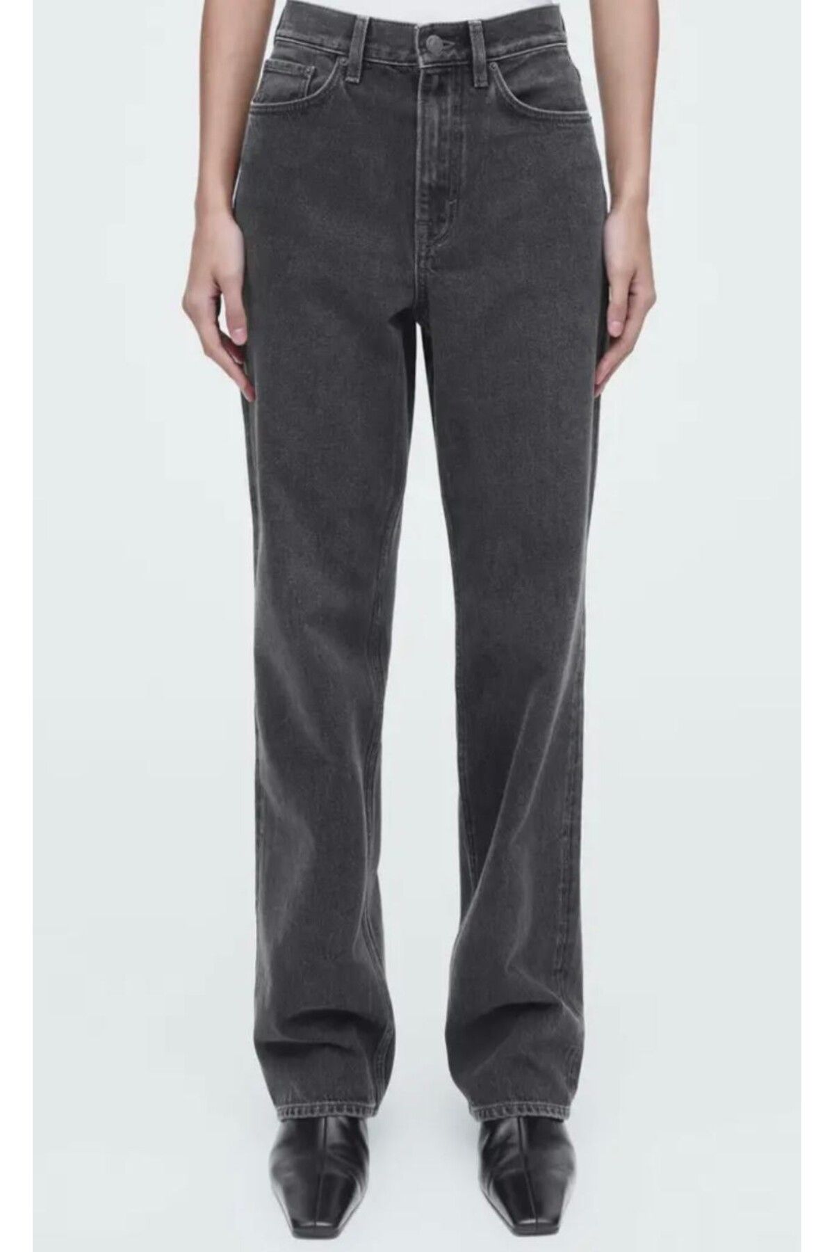 ohos DENIM PANTOLON