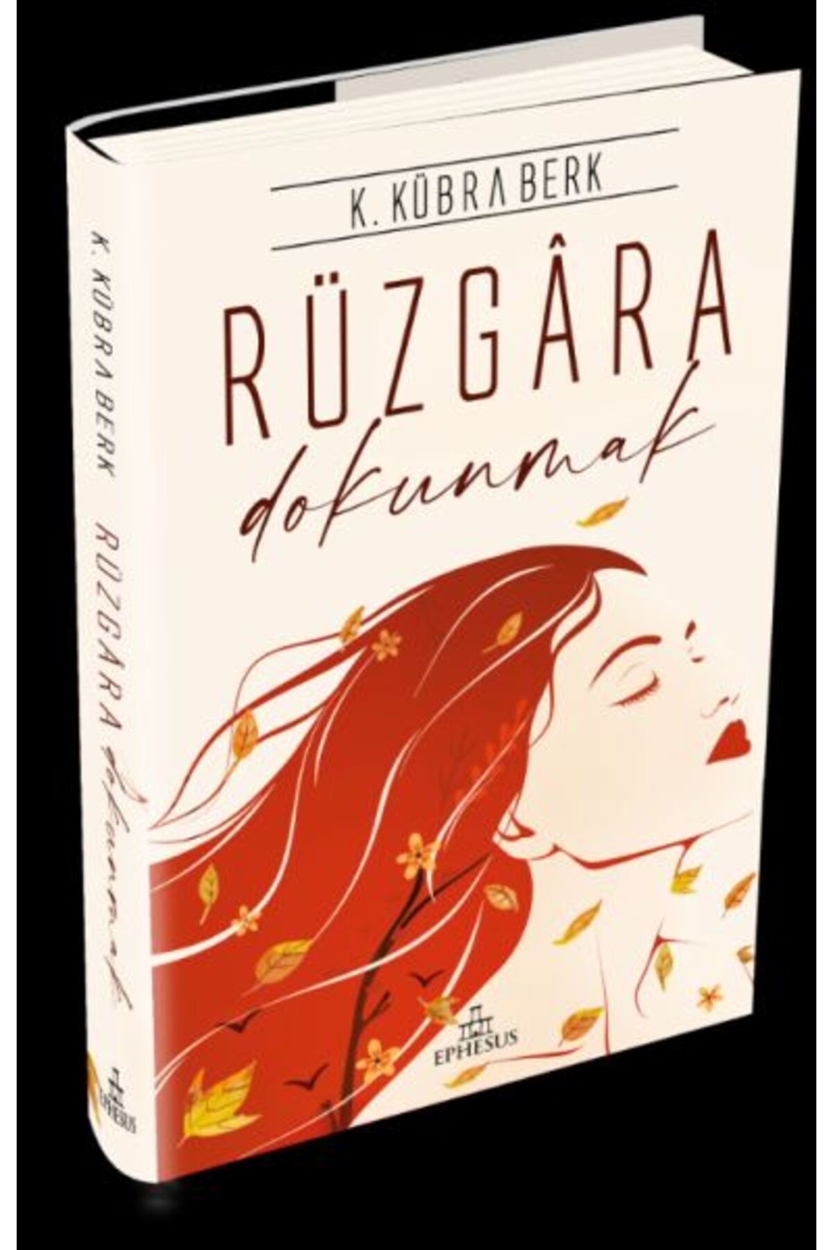 Destek Yayınları Rüzgara Dokunmak - Ciltli