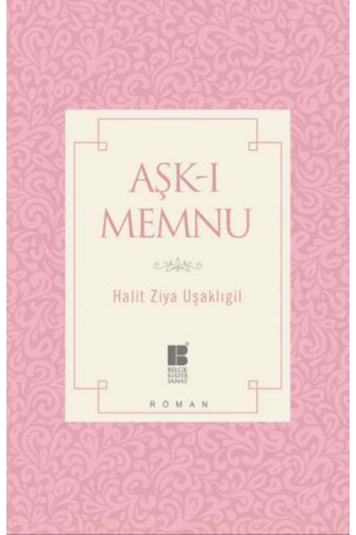 Destek Yayınları Aşk-ı Memnu