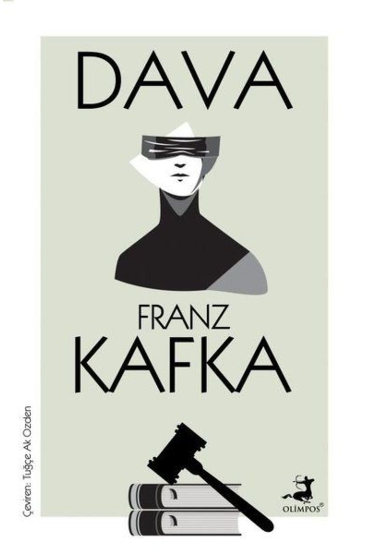 Destek Yayınları Dava