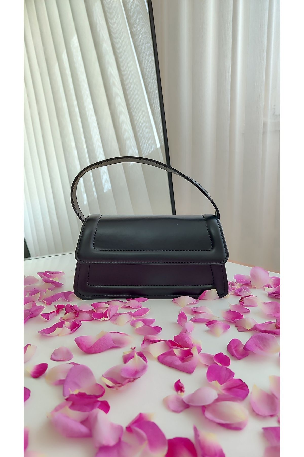 ravensbag MİNİ EL ve OMUZ KADIN ÇANTA
