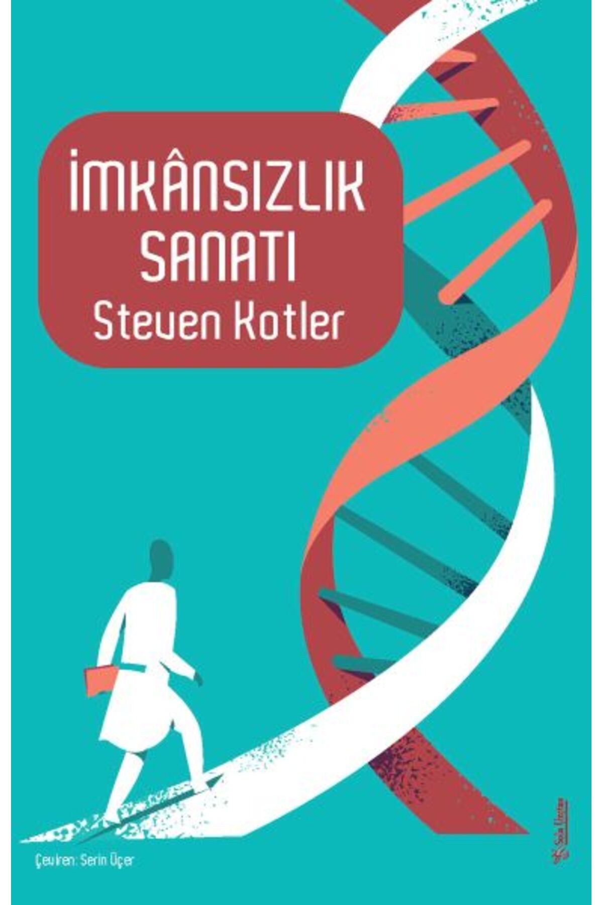 Destek Yayınları İmkânsızlık Sanatı