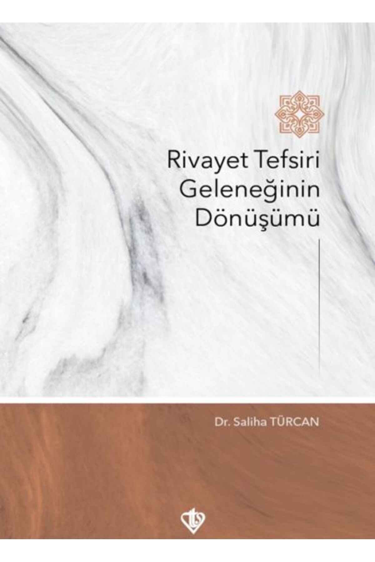 Destek Yayınları Rivayet Tefsiri Geleneğinin Dönüşümü