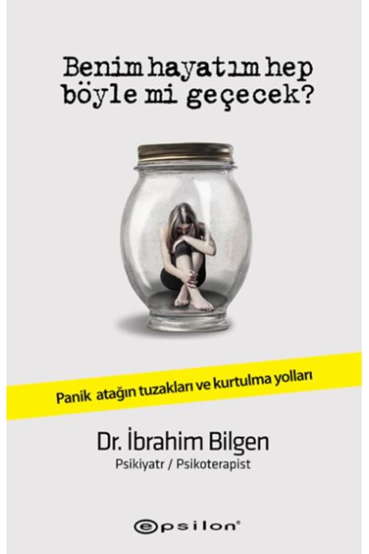 Destek Yayınları Benim Hayatım Hep Böyle Mi Geçecek?