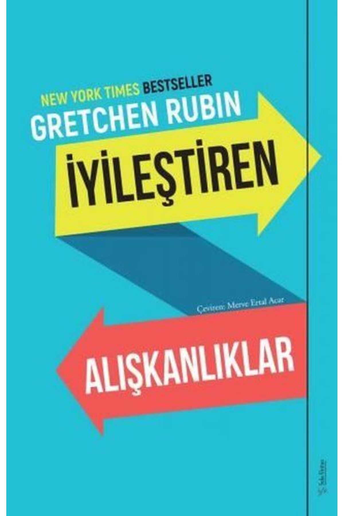 Destek Yayınları İyileştiren Alışkanlıklar