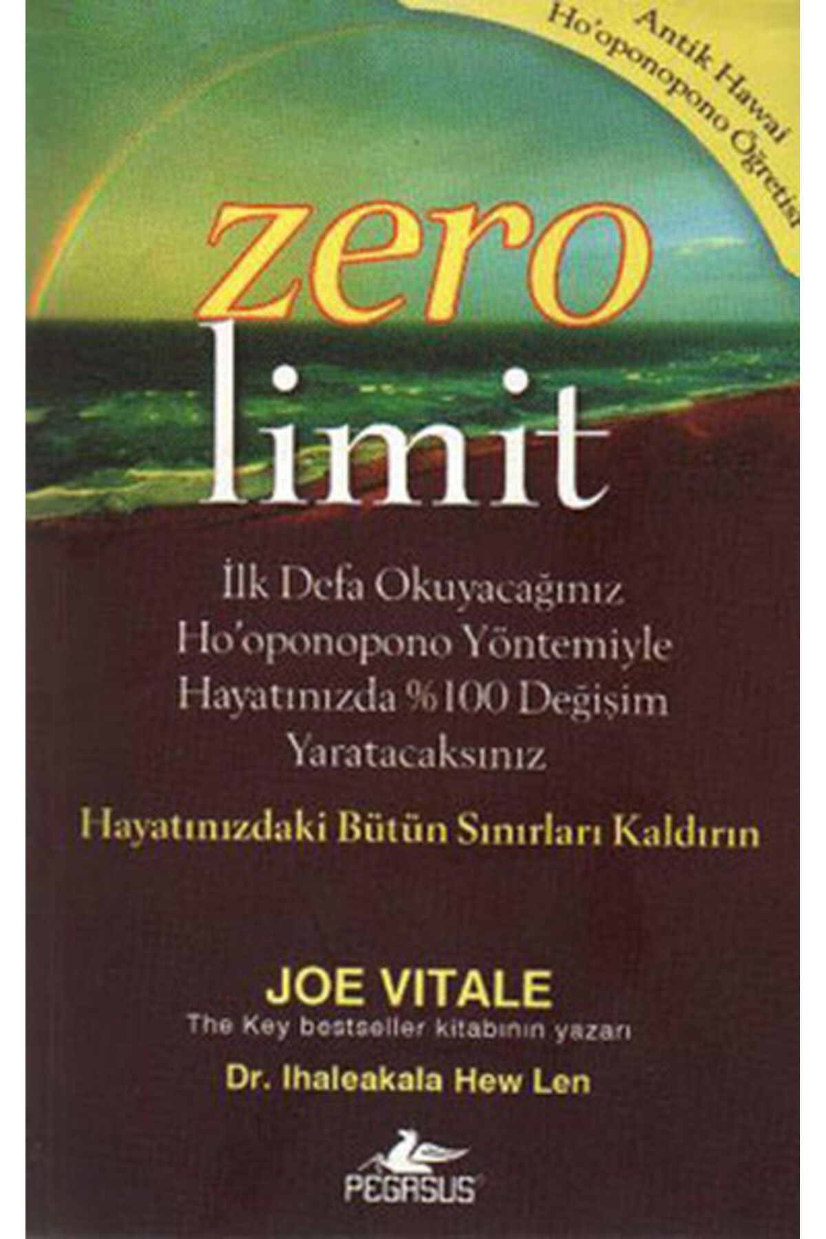 Destek Yayınları Zero Limit