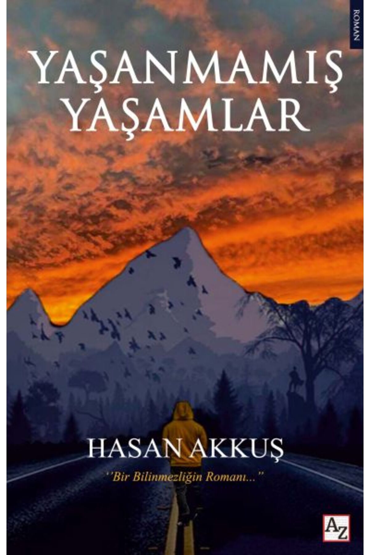Destek Yayınları Yaşanmamış Yaşamlar
