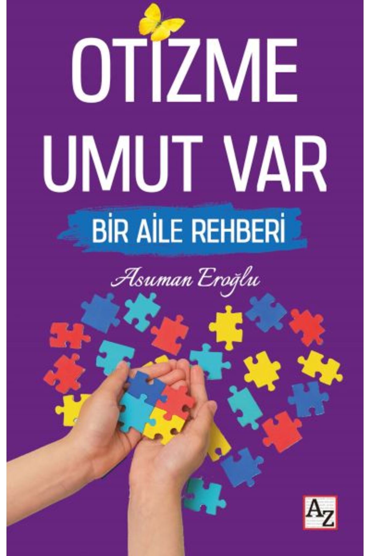 Destek Yayınları Otizme Umut Var