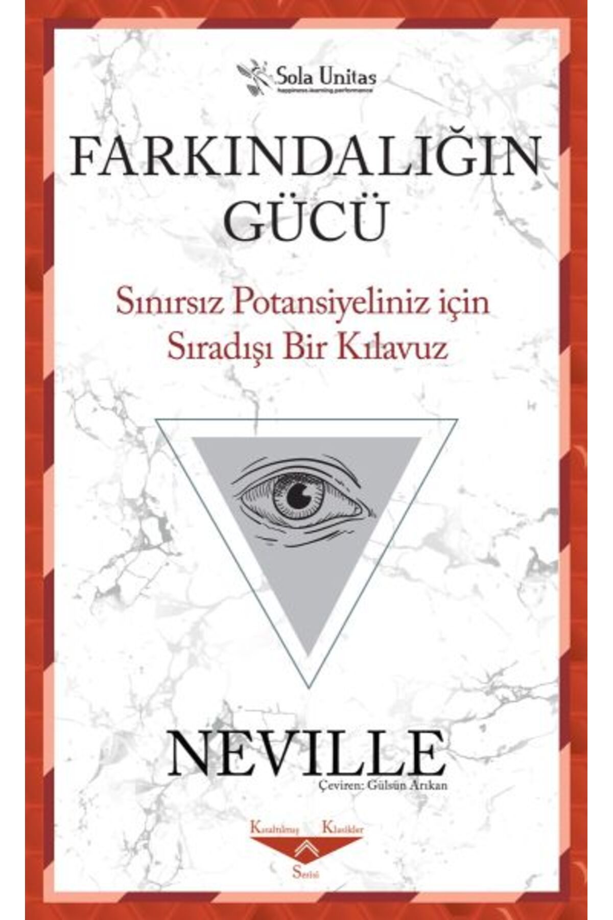 Destek Yayınları Farkındalığın Gücü