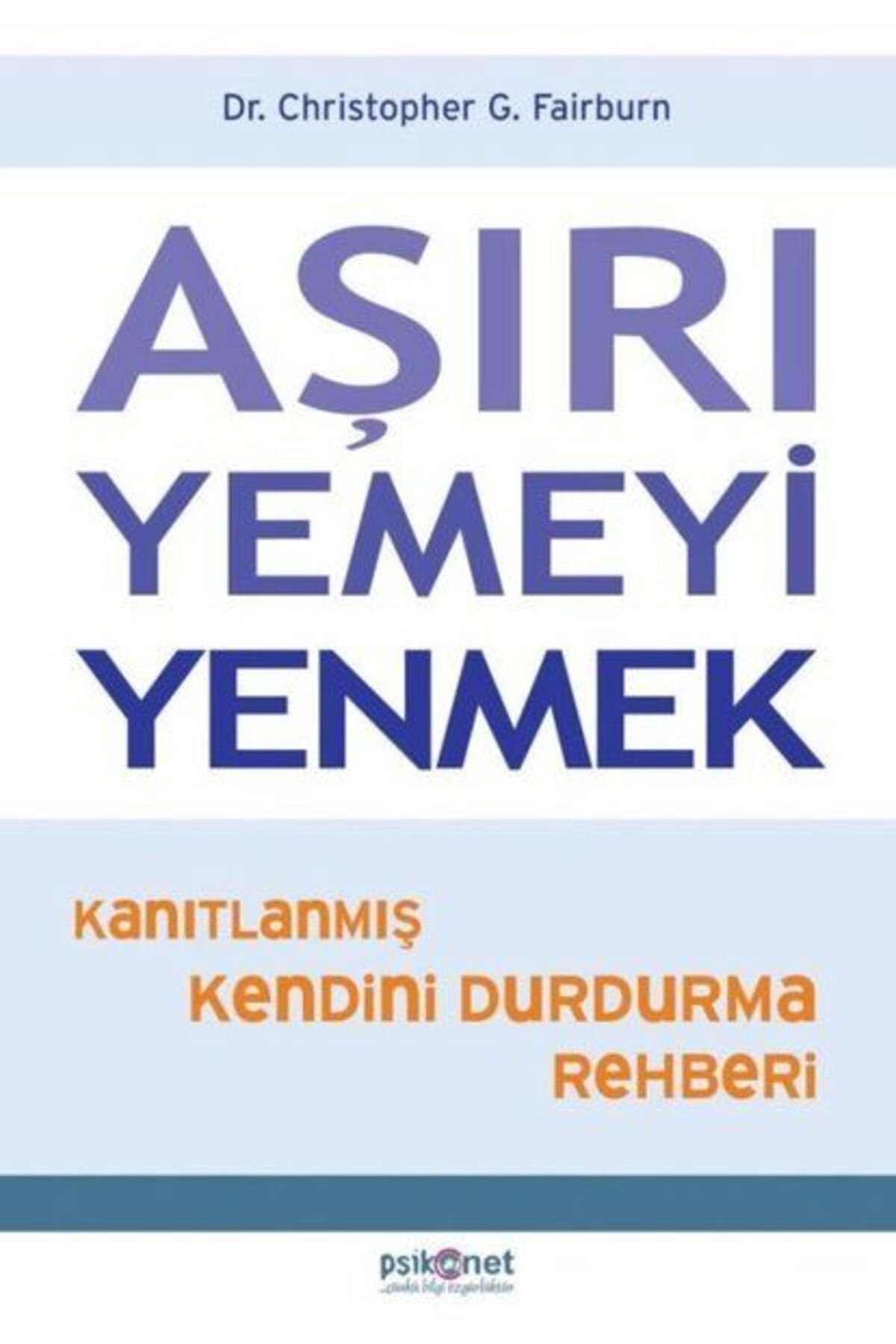 Destek Yayınları Aşırı Yemeyi Yenmek