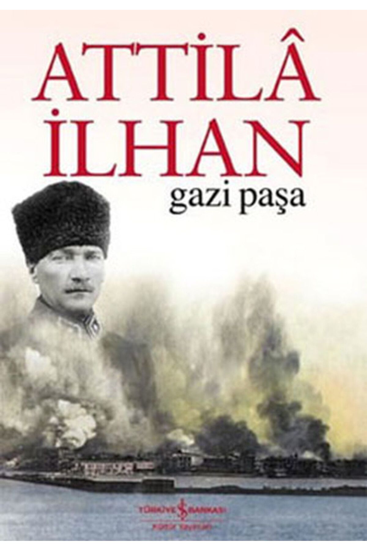Karma Kitaplar Gazi Paşa