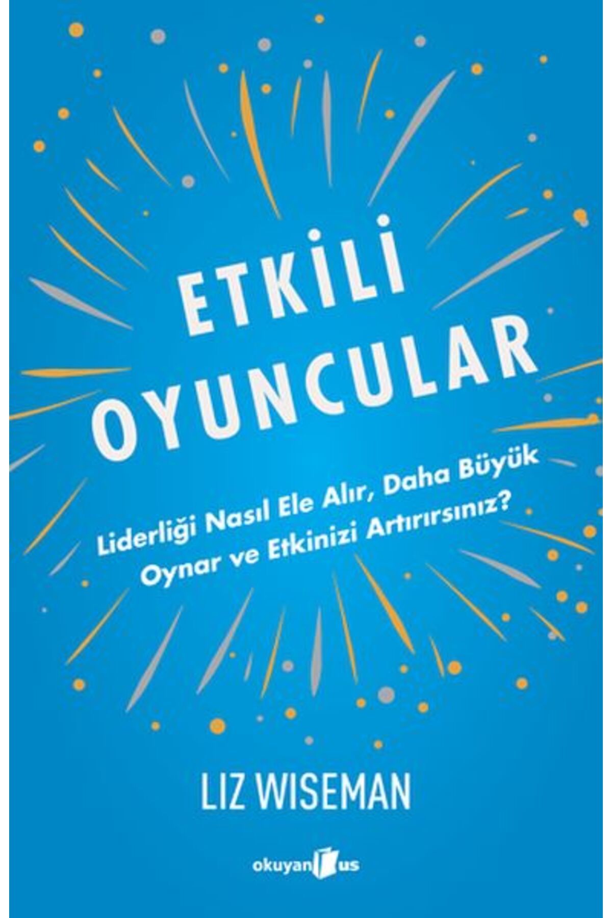 Destek Yayınları Etkili Oyuncular