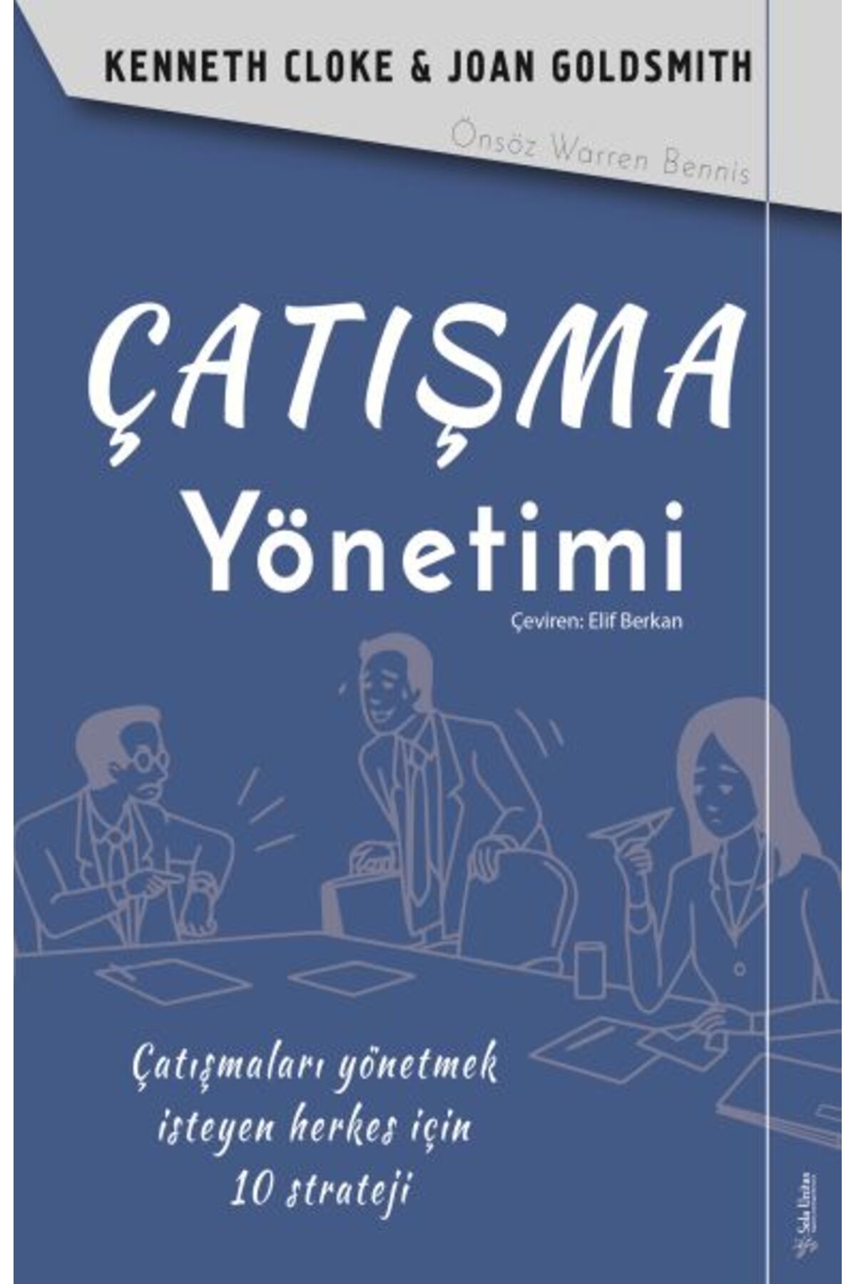 Destek Yayınları Çatışma Yönetimi