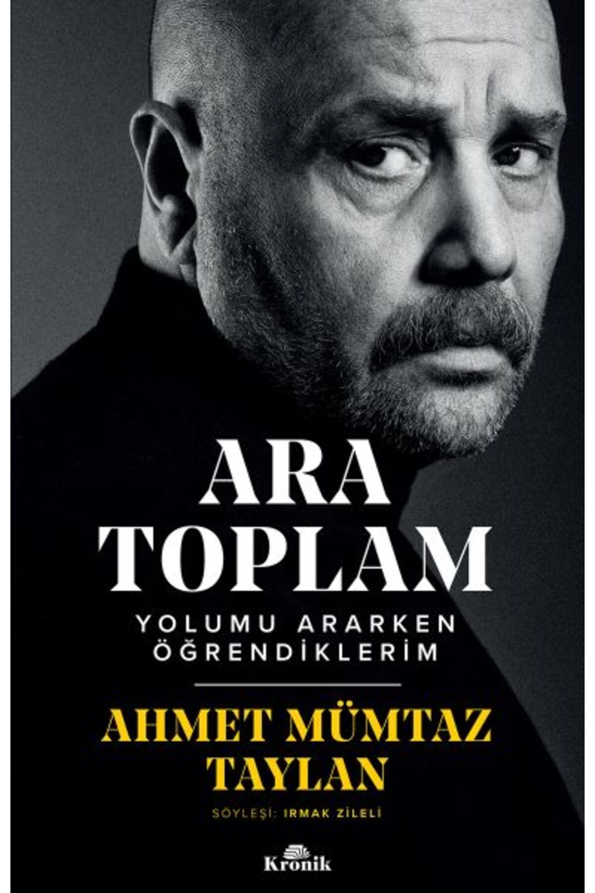 Destek Yayınları Ara Toplam - Yolumu Ararken Öğrendiklerim