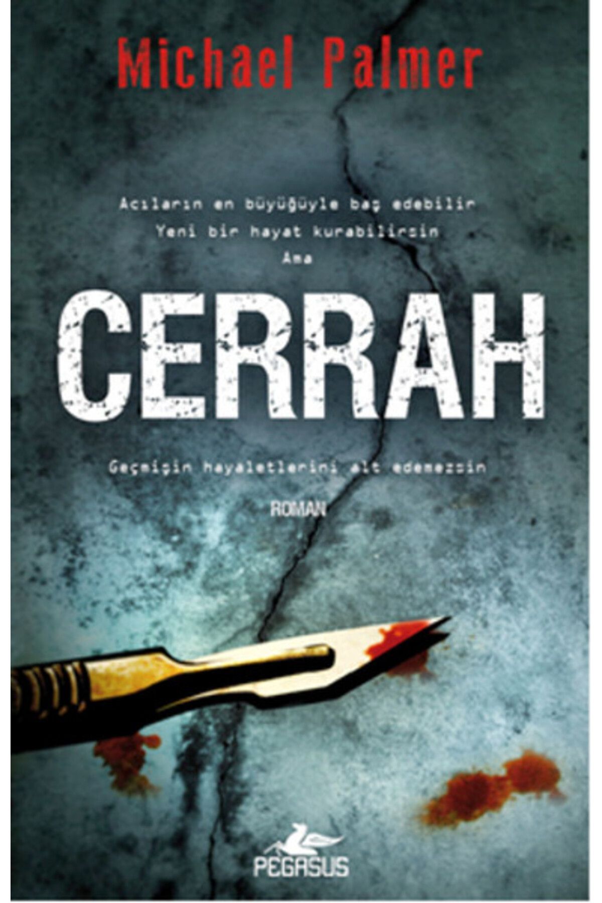 Destek Yayınları Cerrah