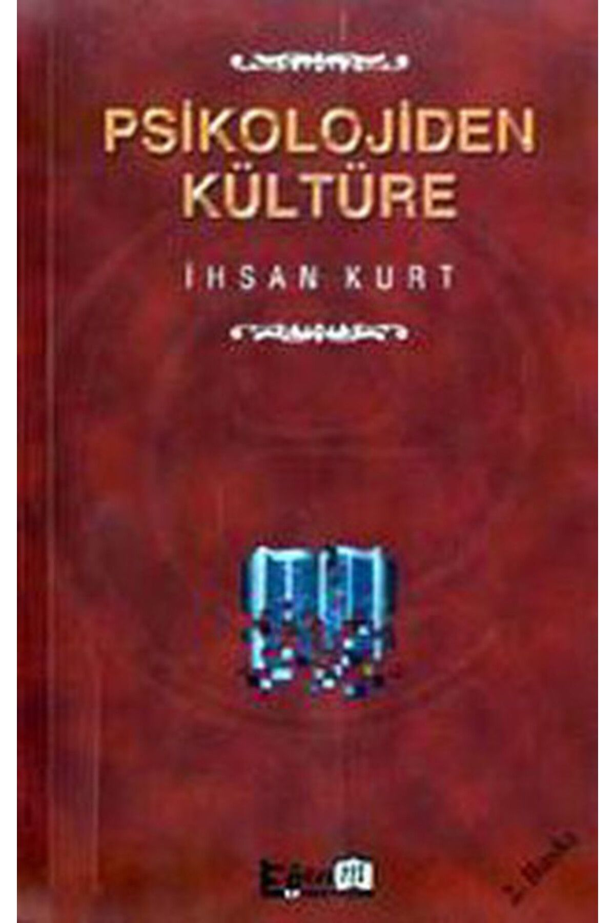 Destek Yayınları Psikolojiden Kültüre
