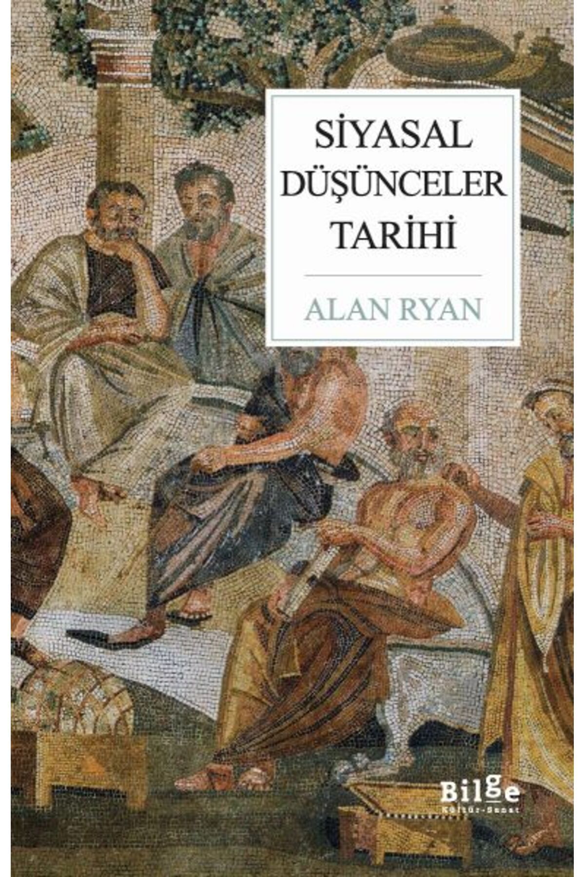Destek Yayınları Siyasal Düşünceler Tarihi