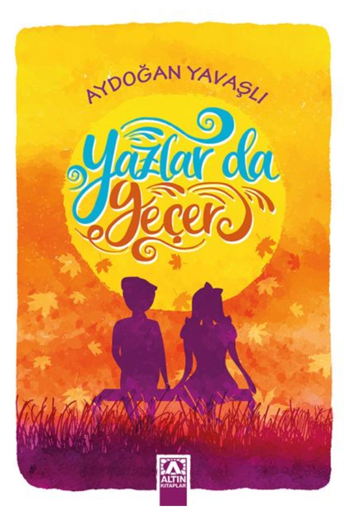 Destek Yayınları Yazlar da Geçer