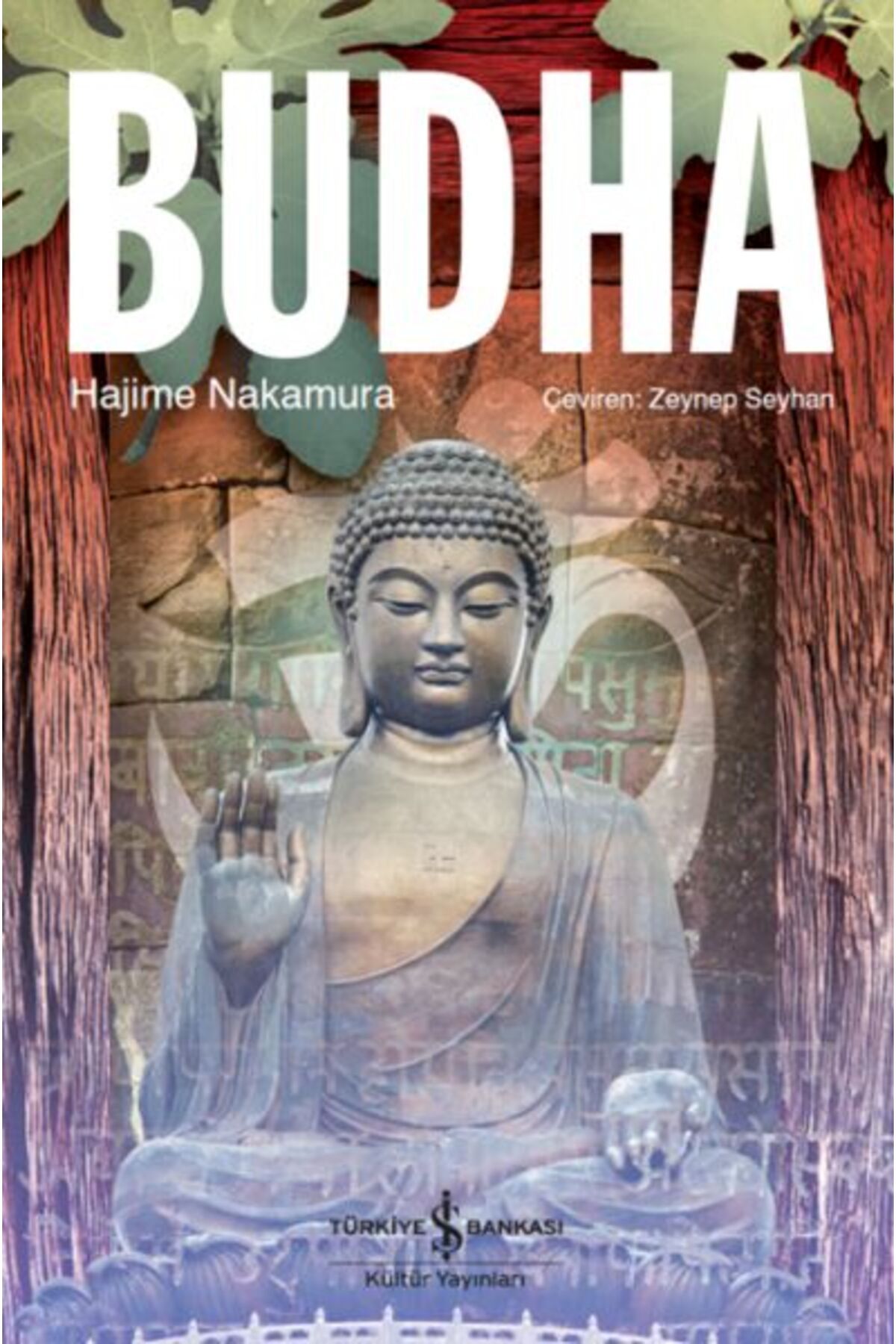 Destek Yayınları Budha