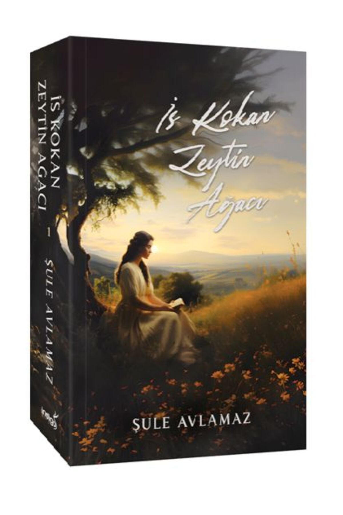 Destek Yayınları İs Kokan Zeytin Ağacı
